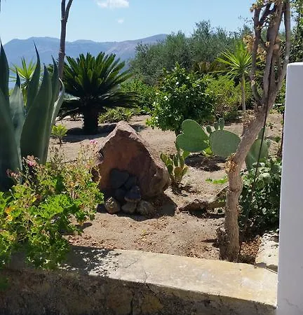 Casa Carmen *