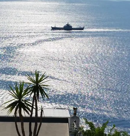 Casa Carmen Lipari (Isola Lipari)