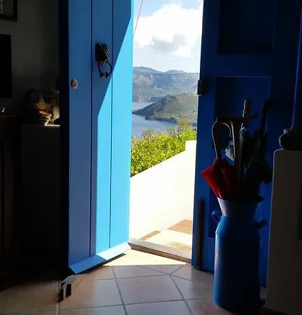 Casa Carmen Semesterbostad *