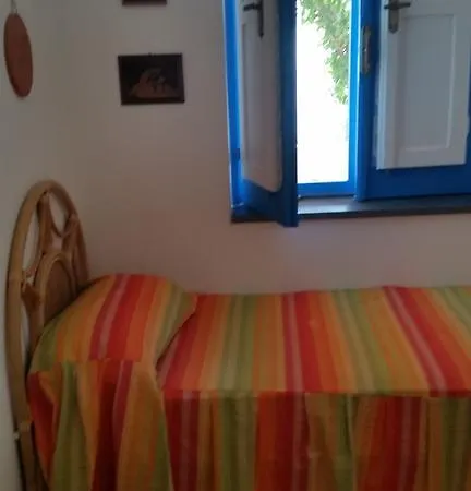 Prázdninový dům Casa Carmen
