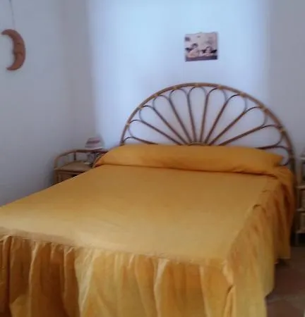 Casa Carmen