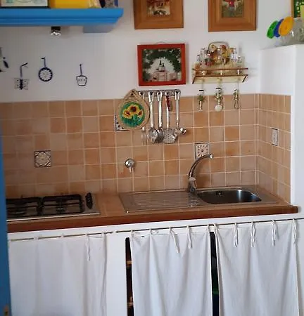 Casa Carmen Semesterbostad