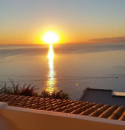 Prázdninový dům Casa Carmen Lipari (Isola Lipari)